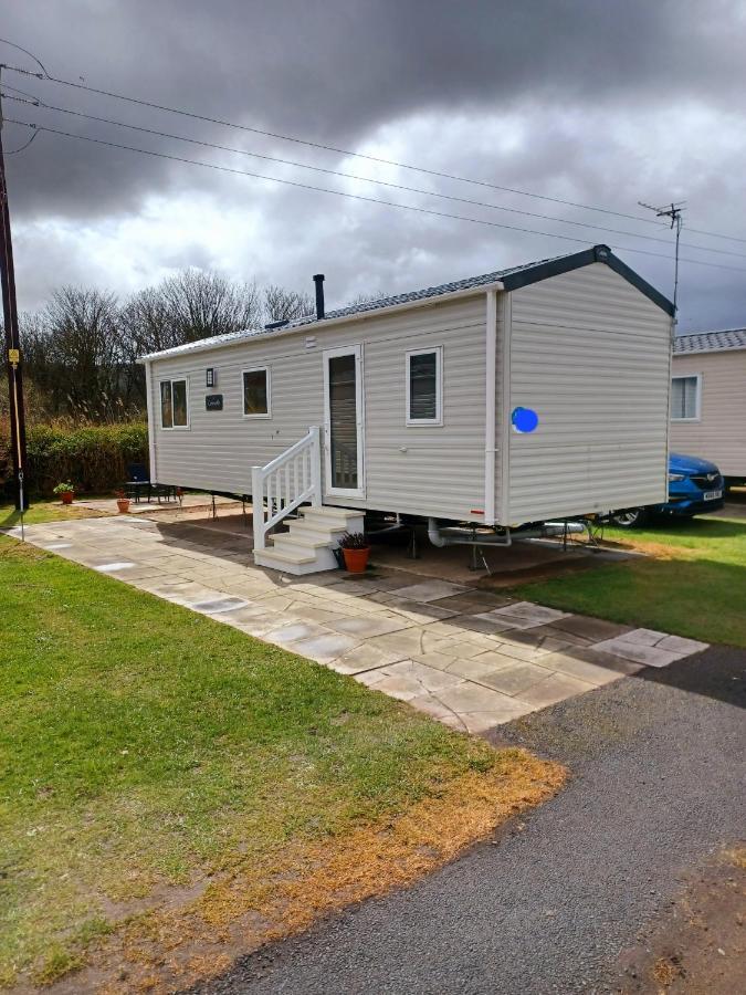 Hotel Presthaven Sands Prestatyn Esterno foto